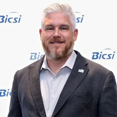 Portrait of Shawn C. Tovey